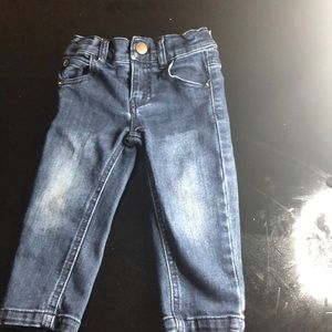 Boys 12m jeans